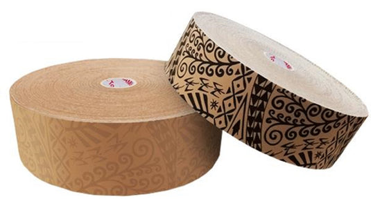 Dynamic Tape
