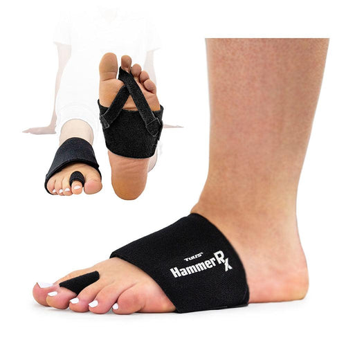 Tuli's Hammer RX Toe Straightener