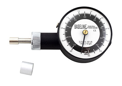 Baseline Dolorimeters