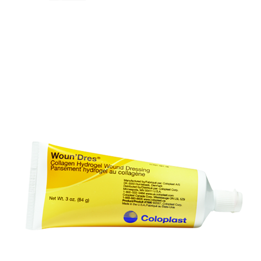 Coloplast Woun’Dres® Collagen Hydrogel