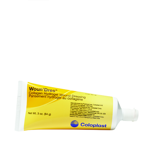 Coloplast Woun’Dres® Collagen Hydrogel