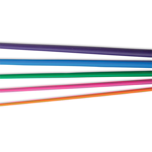 Load image into Gallery viewer, North Coast Medical Rainbow™ Latex-Free Exercise Tubing

