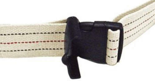 Kinsman Enterprises Safety Quick Release Gait Belts