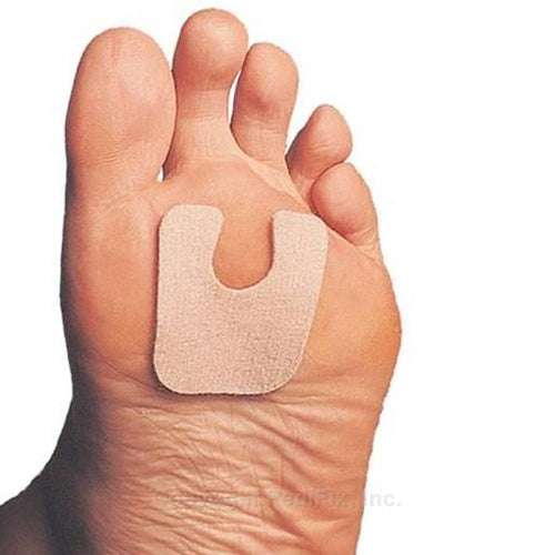 Pedifix FELTastic Callus Protectors