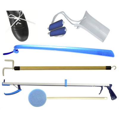 Hip Kits