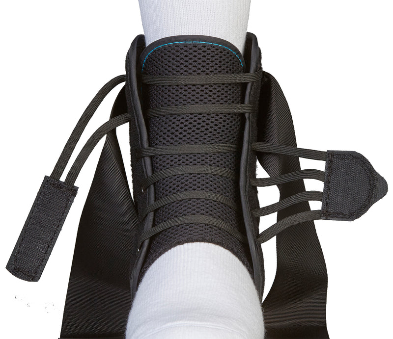 Load image into Gallery viewer, MedSpec EVO® Speed Lacer™ Ankle Stabilizer
