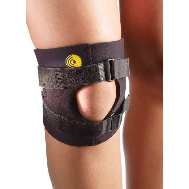 Load image into Gallery viewer, Corflex 6&quot; Knee-O-Trakker
