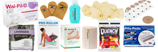 More Products