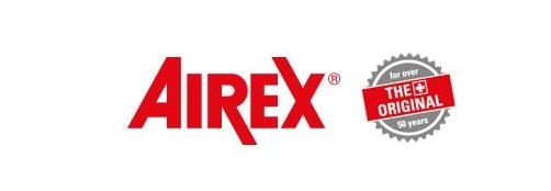 Airex Pilates 190 Exercise Mat