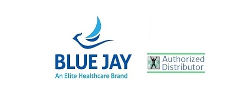 Blue Jay Get Connected Lead Wires