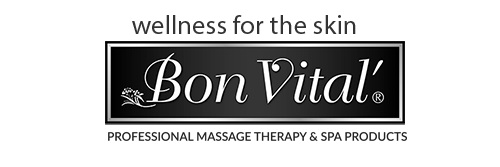 Bon Vital' Organica Massage Creme