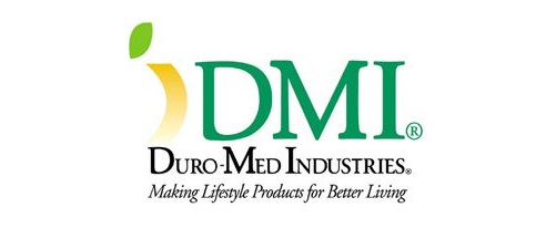 DMI® Aluminum Folding  Reachers with Magnetic Tip