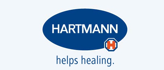 Hartmann Shur-Band® Latex-Free Self-Closure Elastic Bandages