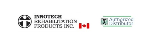 Embrace Air Water Based Pillow  by Innotech Rehabilitation