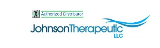 Johnson Therapeutic Textured Spoon
