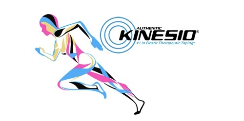 Kinesio Tex Tape Gold FP Wave Clinical Roll