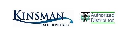 Kinsman Enterprises Plastisol-Coated Spoon