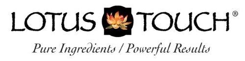 Lotus Touch Organic Naturals Massage Oils