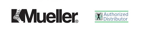 Mueller Patella Stabilizer w/ Universal Buttress