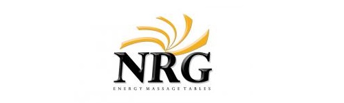 NRG Cotton/Poly Face Rest Cover