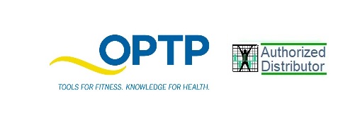 OPTP Slant Boards - Pair