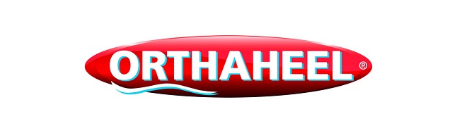Orthaheel Insole Active Full Length