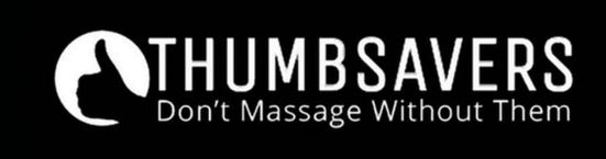 Poltech Thumbsavers Massage Tool